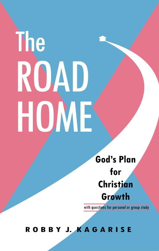 The Road Home cover