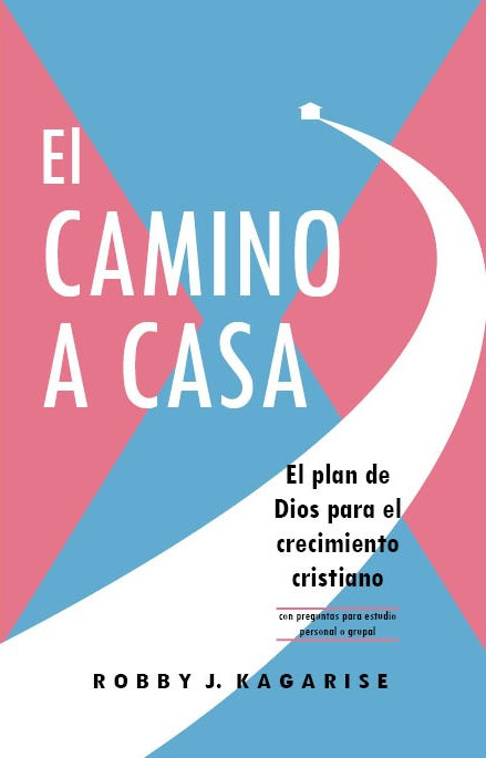 El Camino A Casa cover